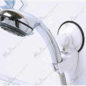 Hidden camera in shower - irishtata